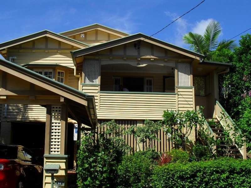 33 Kinkade Avenue, Ashgrove QLD 4060