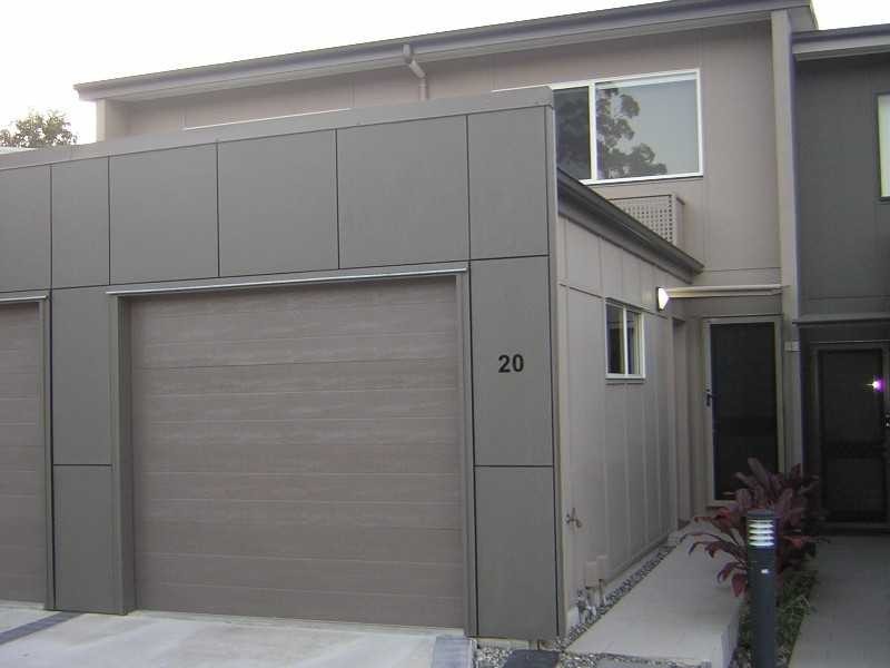 20/62 Rogers Parade West, Everton Park QLD 4053