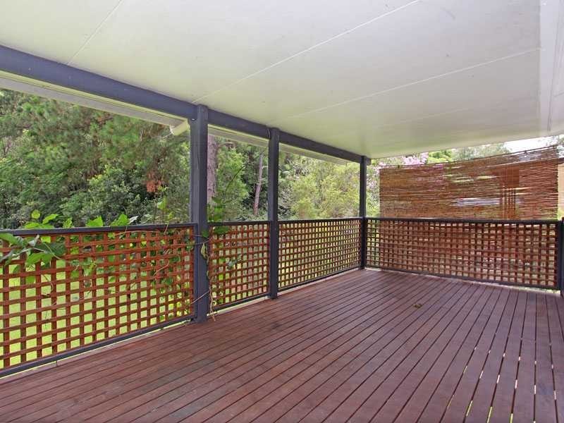 9 Romea Street, The Gap QLD 4061