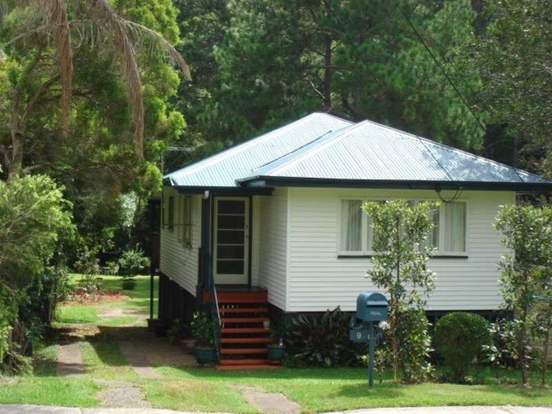 9 Romea Street, The Gap QLD 4061