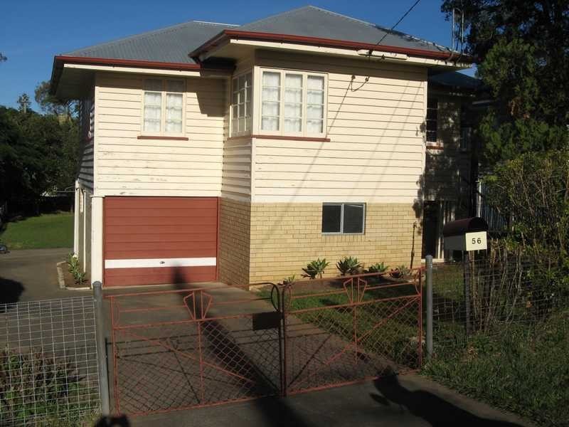 56 Heliopolis Parade, Mitchelton QLD 4053