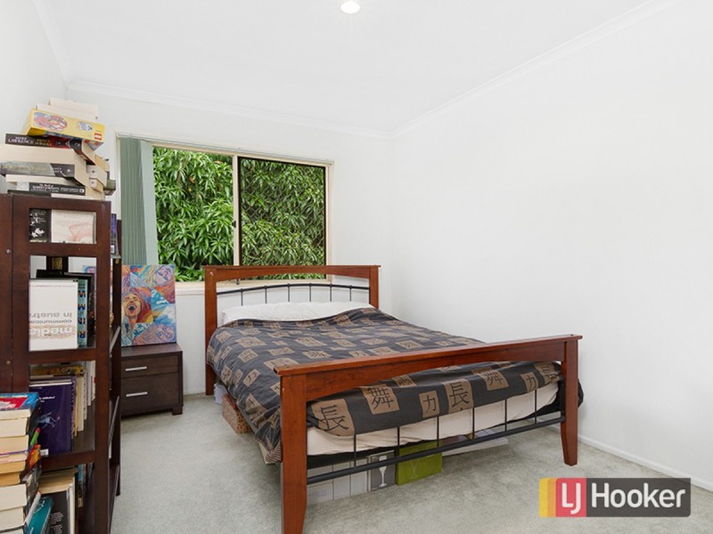 8/19 Baradine Street, Newmarket QLD 4051