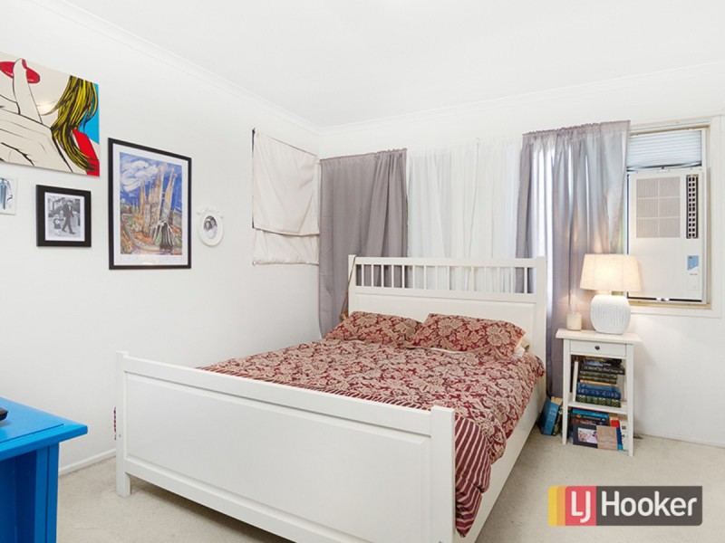 8/19 Baradine Street, Newmarket QLD 4051