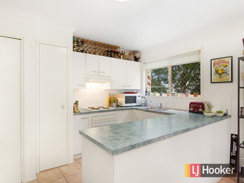 8/19 Baradine Street, Newmarket QLD 4051