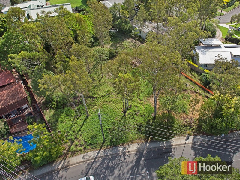 1179 Waterworks Road, The Gap QLD 4061