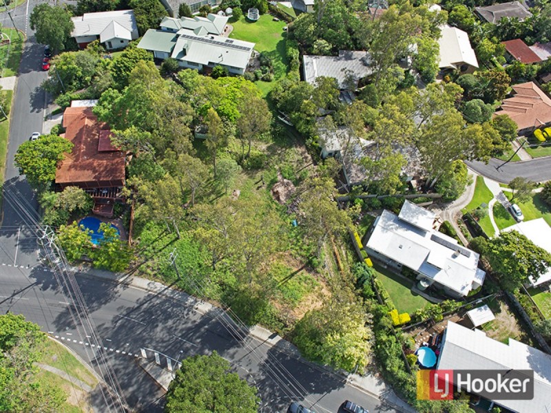1179 Waterworks Road, The Gap QLD 4061