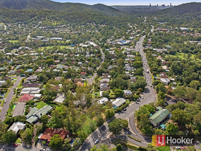 1179 Waterworks Road, The Gap QLD 4061
