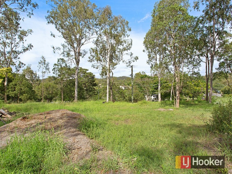 1179 Waterworks Road, The Gap QLD 4061