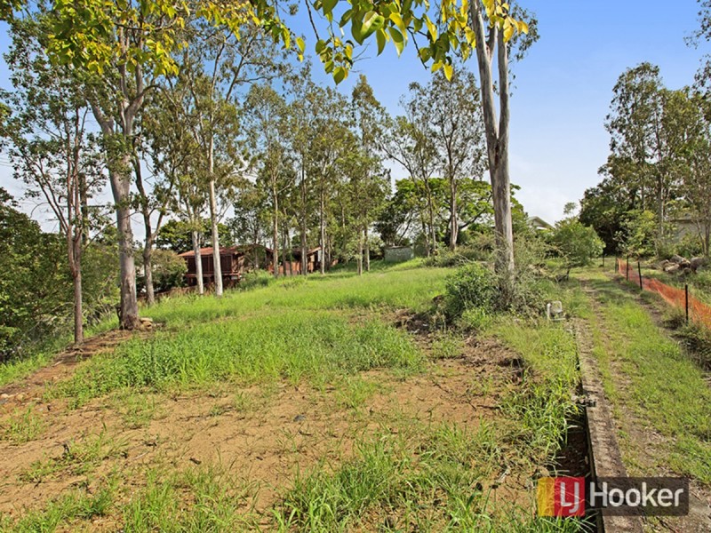 1179 Waterworks Road, The Gap QLD 4061
