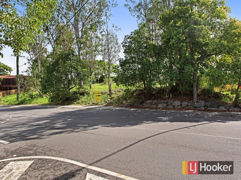 1179 Waterworks Road, The Gap QLD 4061