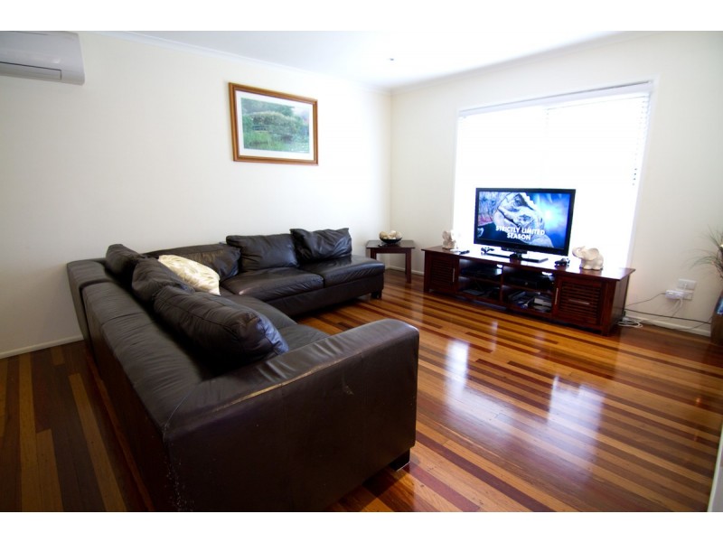 12 Cedarhurst Street, The Gap QLD 4061