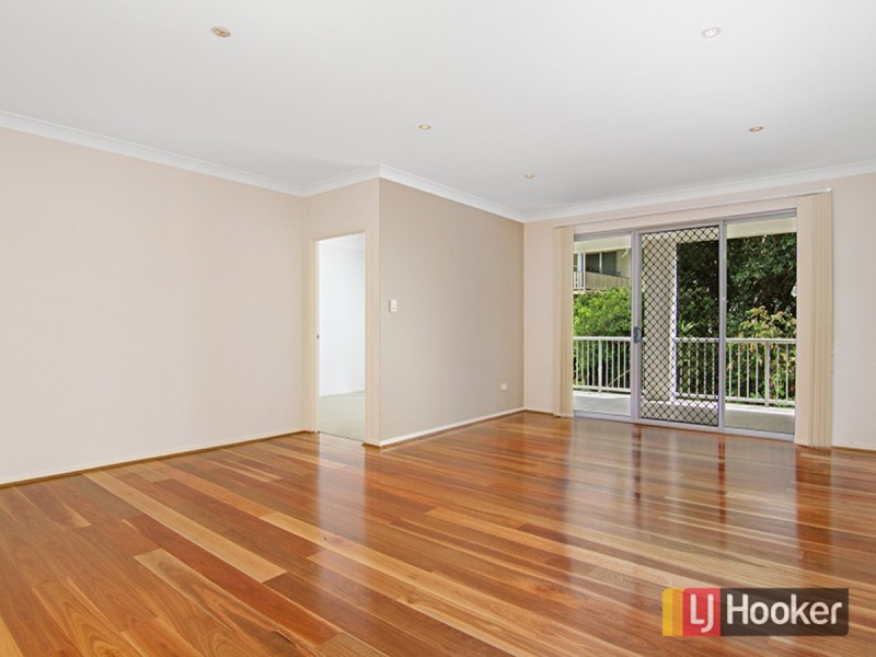 66/40 Nathan Avenue, Ashgrove QLD 4060