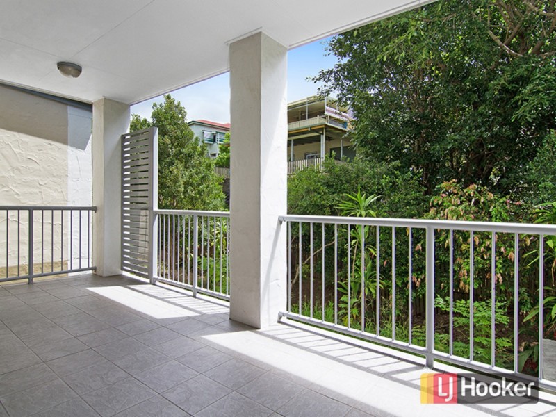 66/40 Nathan Avenue, Ashgrove QLD 4060