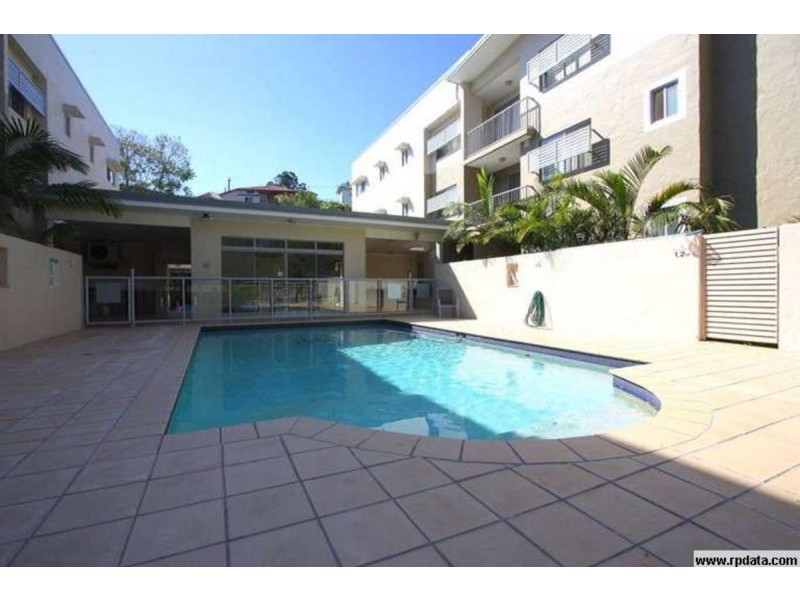 66/40 Nathan Avenue, Ashgrove QLD 4060