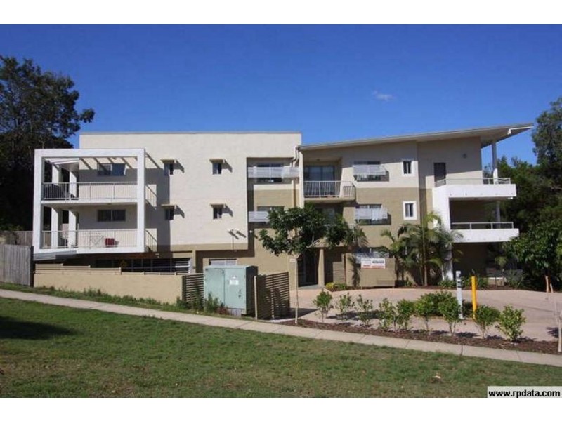 66/40 Nathan Avenue, Ashgrove QLD 4060