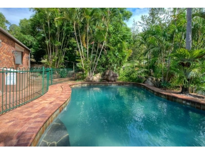 28 Birkridge Place, The Gap QLD 4061