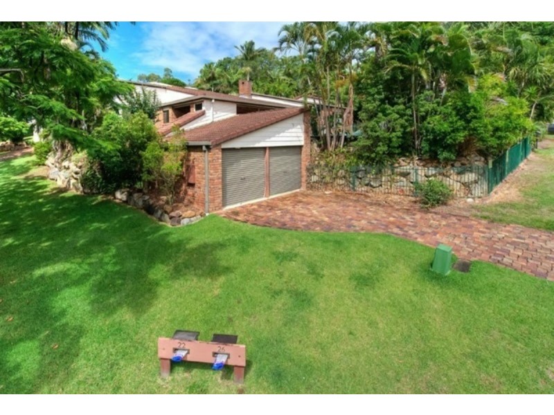 28 Birkridge Place, The Gap QLD 4061