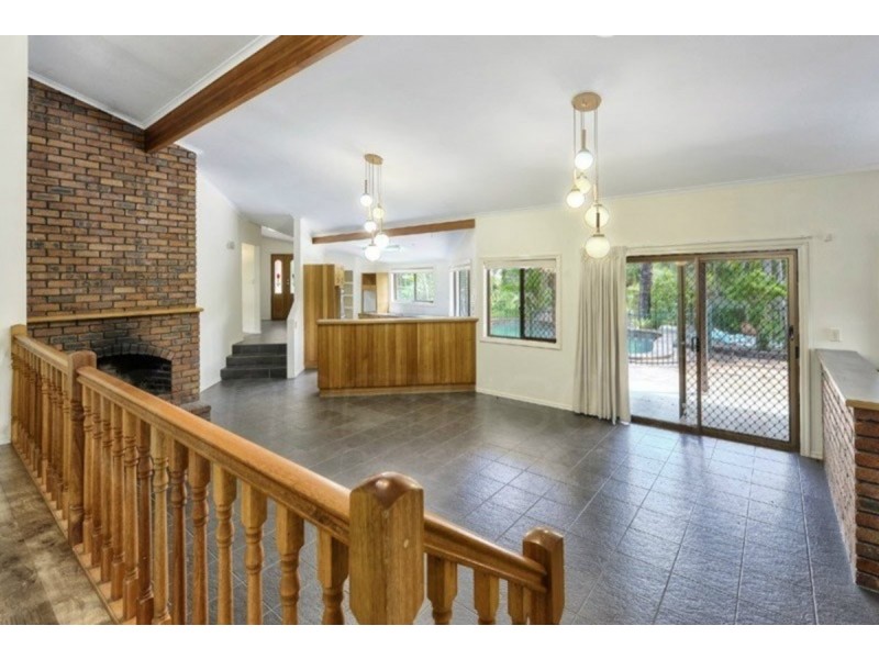 28 Birkridge Place, The Gap QLD 4061