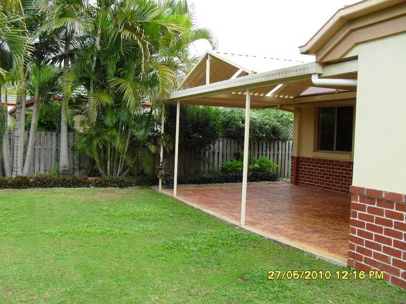 18 Glenwood Place, The Gap QLD 4061