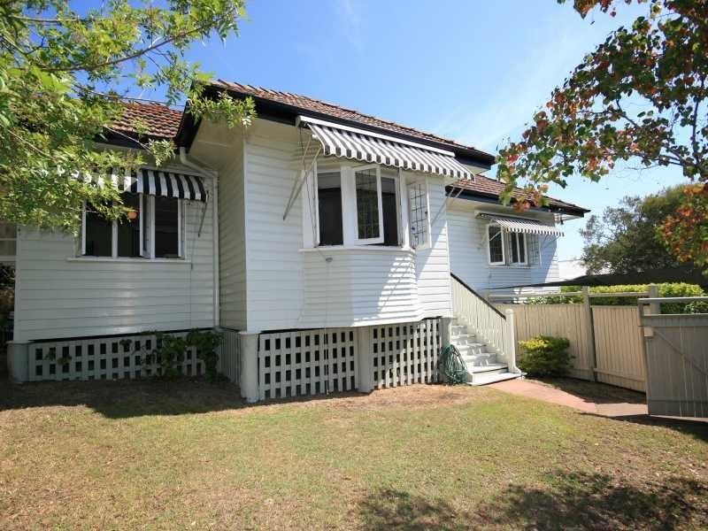 44 Atthow Avenue, Ashgrove QLD 4060