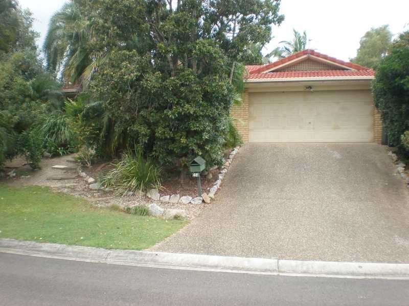 46 Duntreath St, Keperra QLD 4054