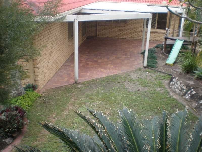 46 Duntreath St, Keperra QLD 4054