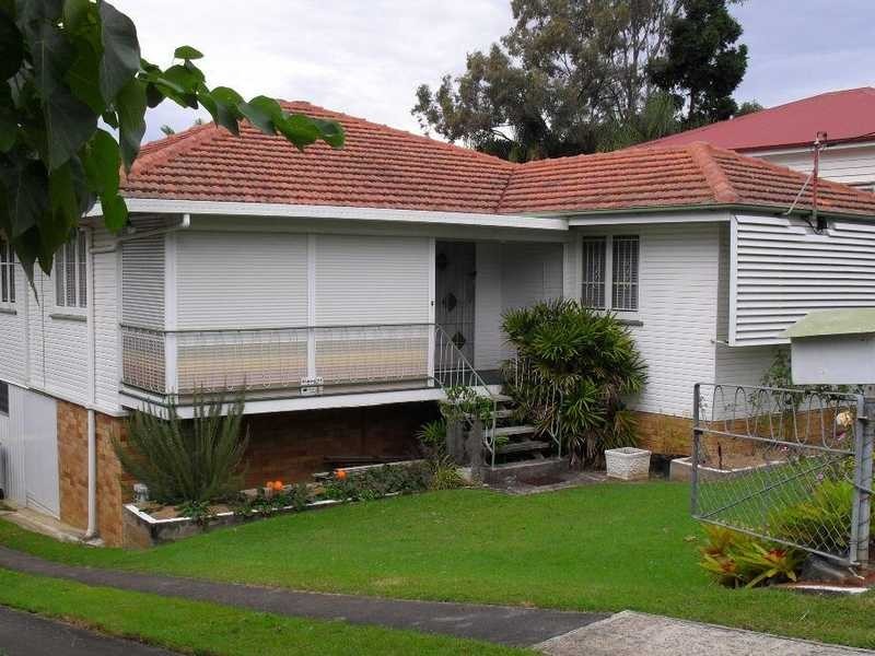 37 Hewitt Street, Wilston QLD 4051