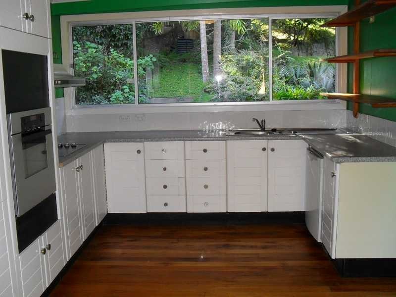 461 Simpsons Road, Bardon QLD 4065