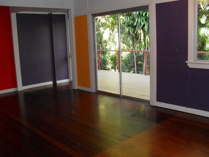 461 Simpsons Road, Bardon QLD 4065