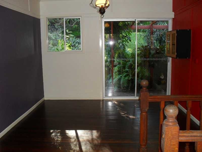 461 Simpsons Road, Bardon QLD 4065