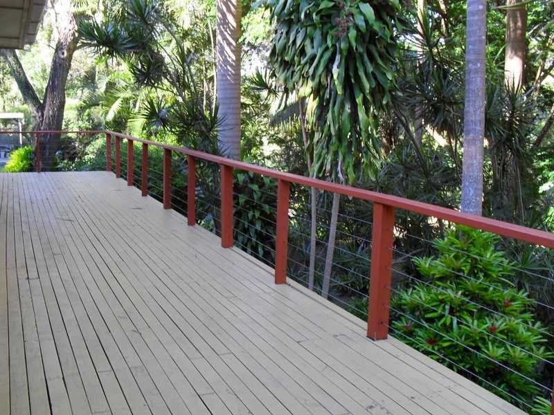 461 Simpsons Road, Bardon QLD 4065