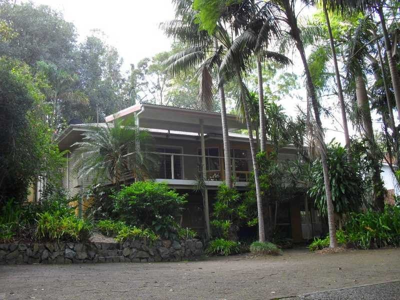 461 Simpsons Road, Bardon QLD 4065