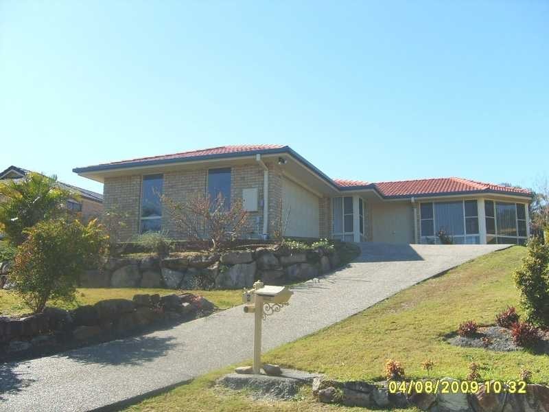 9 Burnett Street, Keperra QLD 4054