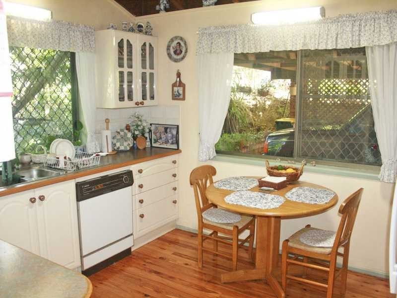 4 Bruckner Street, The Gap QLD 4061