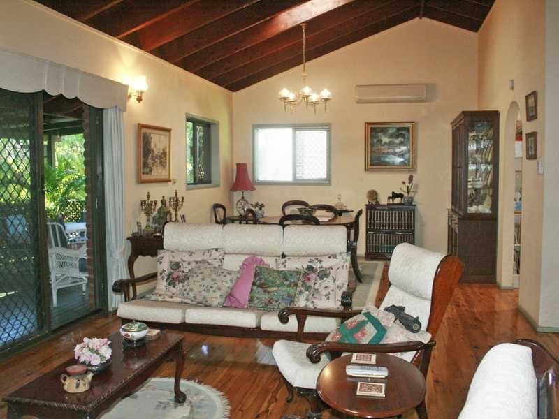 4 Bruckner Street, The Gap QLD 4061