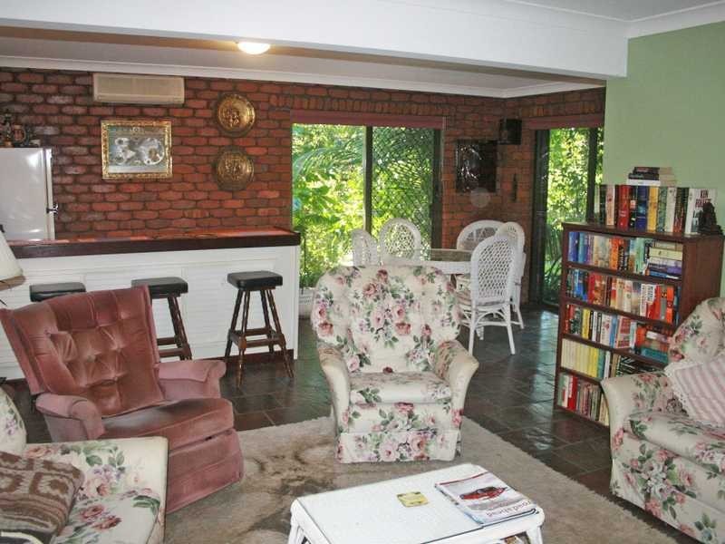 4 Bruckner Street, The Gap QLD 4061