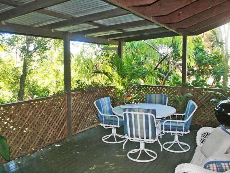 4 Bruckner Street, The Gap QLD 4061