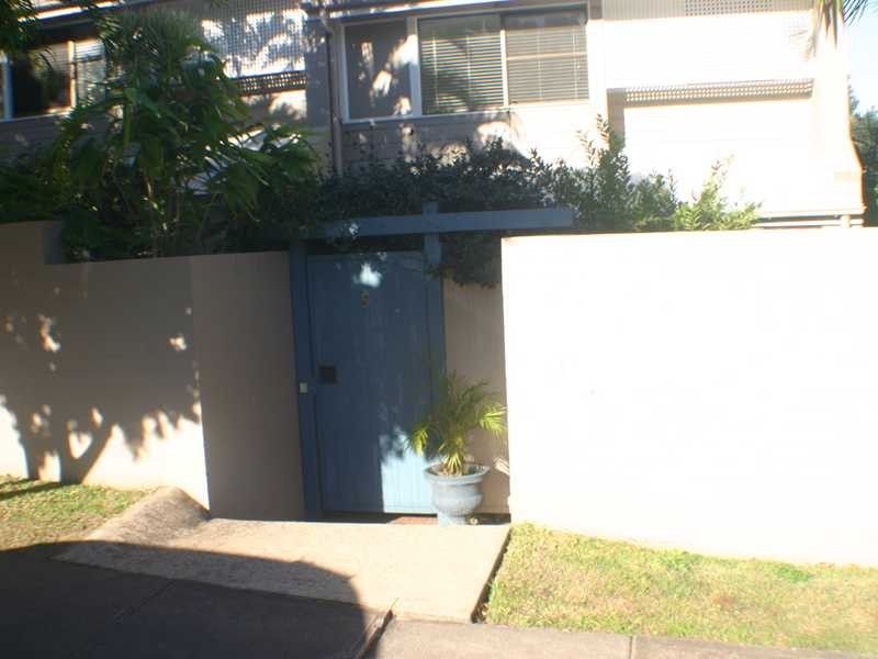 5/13 Cochrane Street, Paddington QLD 4064