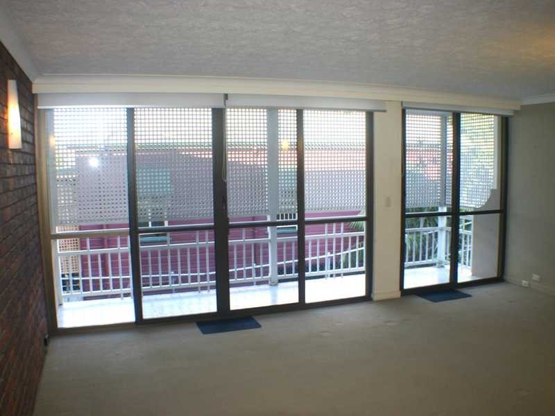 5/13 Cochrane Street, Paddington QLD 4064