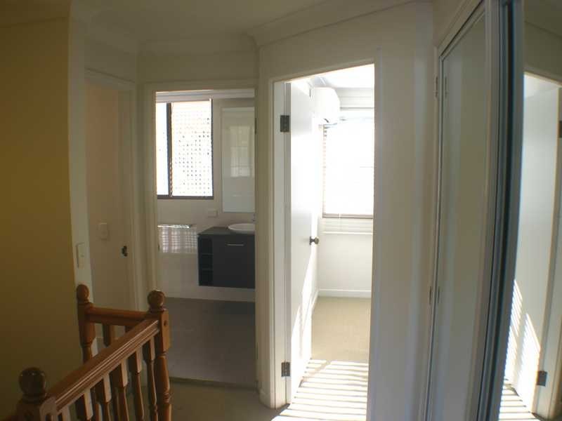 5/13 Cochrane Street, Paddington QLD 4064