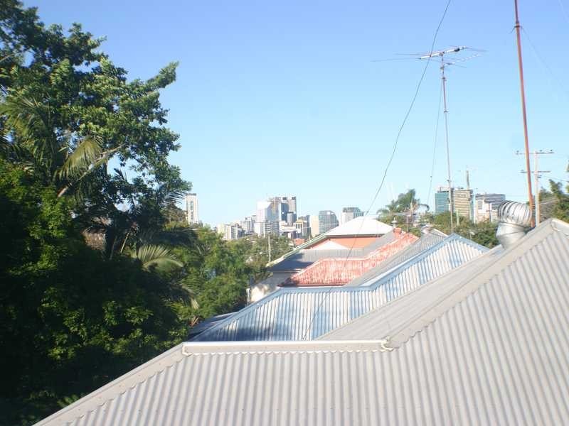 5/13 Cochrane Street, Paddington QLD 4064