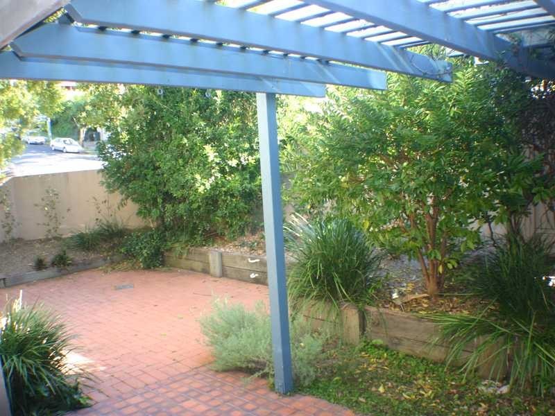 5/13 Cochrane Street, Paddington QLD 4064