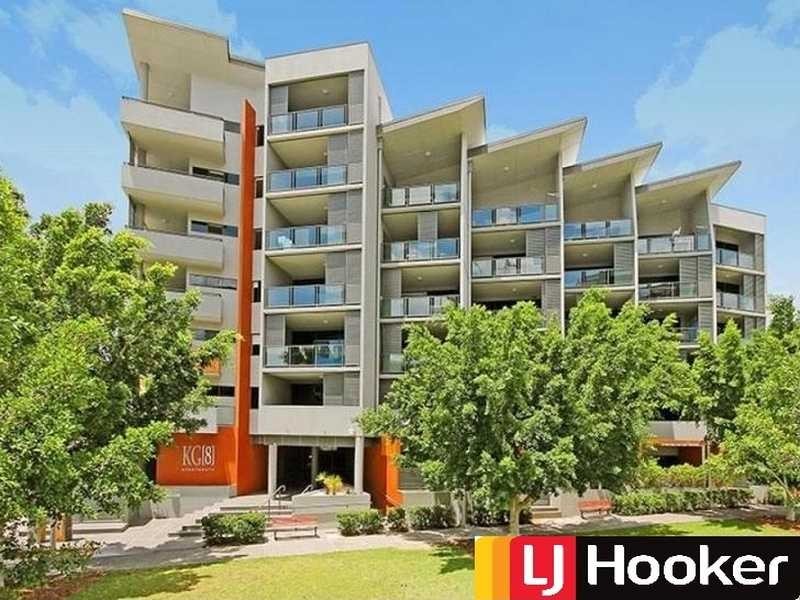 40/31 Ramsgate Street, Kelvin Grove QLD 4059