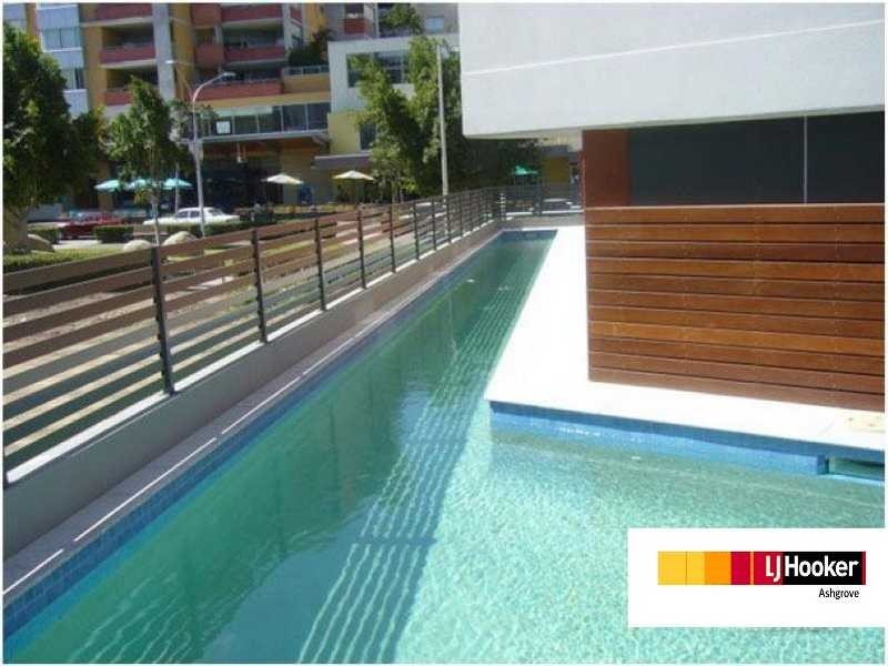 40/31 Ramsgate Street, Kelvin Grove QLD 4059