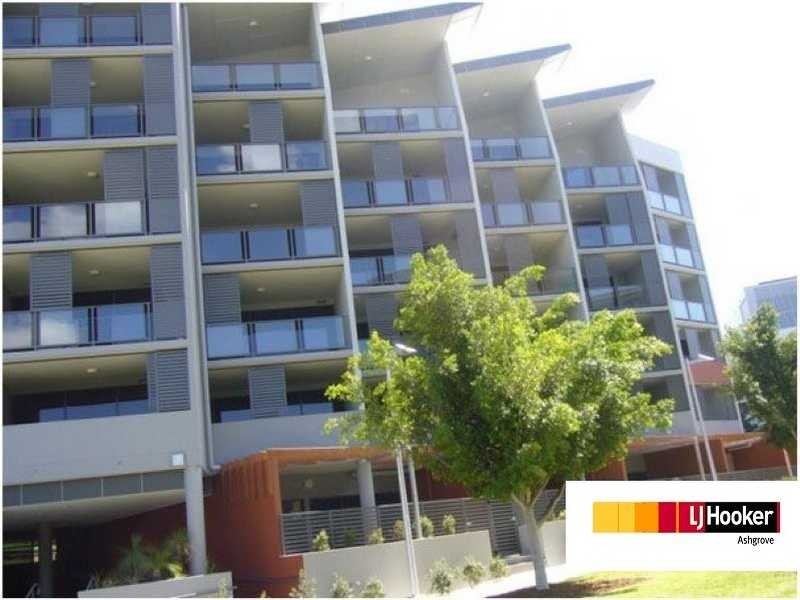 40/31 Ramsgate Street, Kelvin Grove QLD 4059