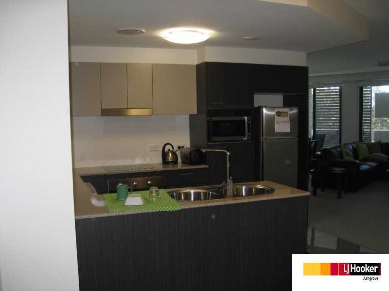 40/31 Ramsgate Street, Kelvin Grove QLD 4059