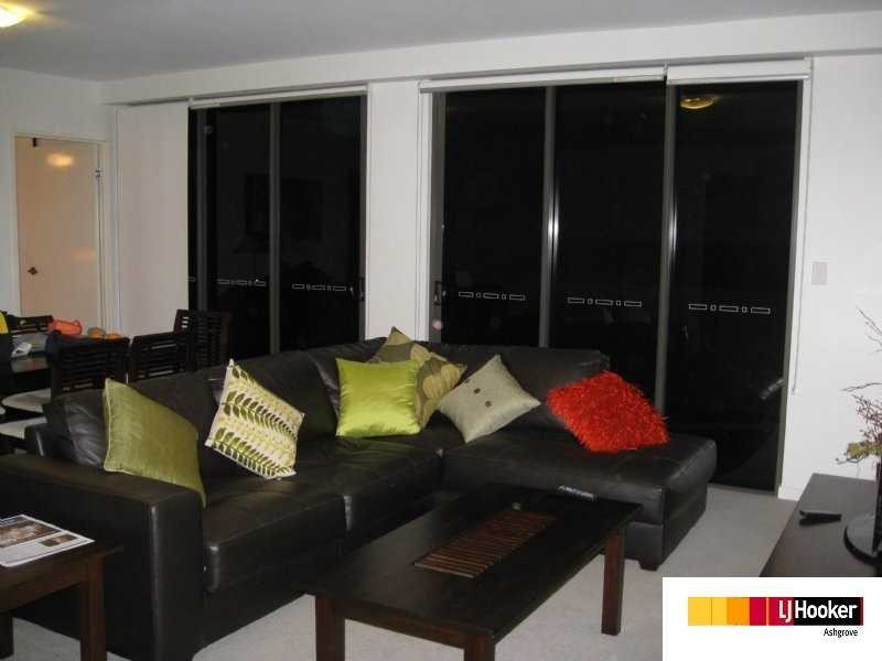 40/31 Ramsgate Street, Kelvin Grove QLD 4059