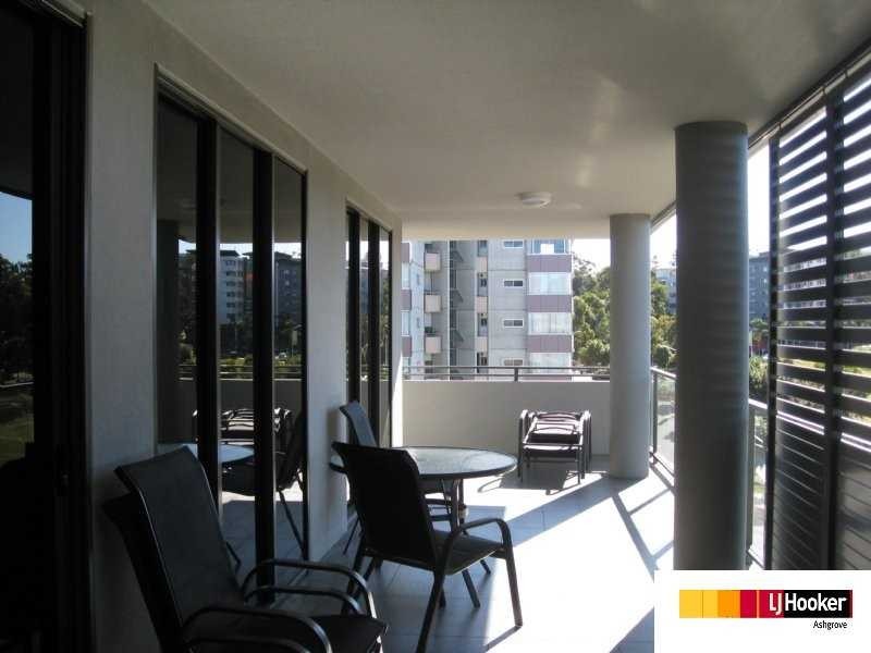 40/31 Ramsgate Street, Kelvin Grove QLD 4059