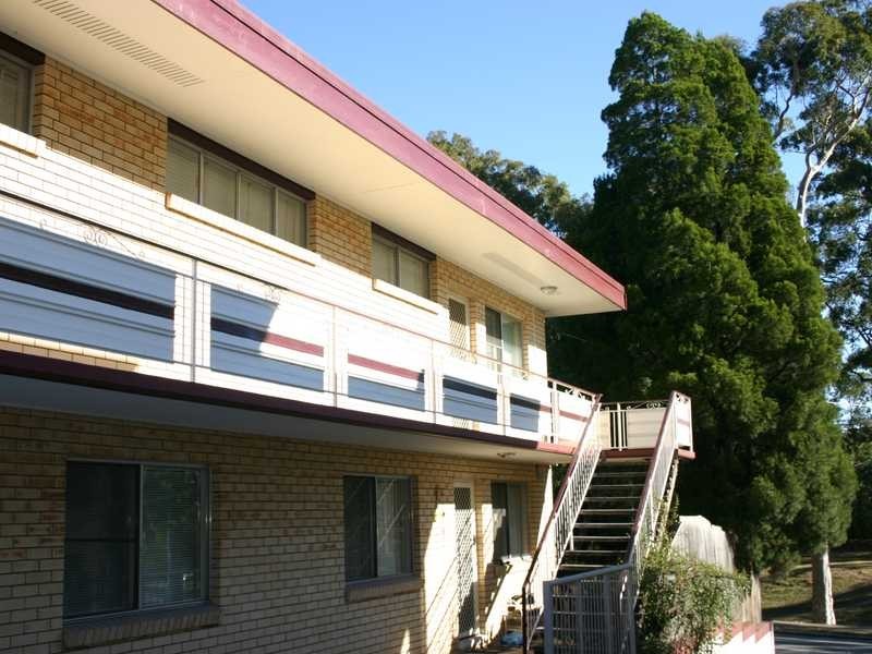 3/57 Stewart Road, Ashgrove QLD 4060