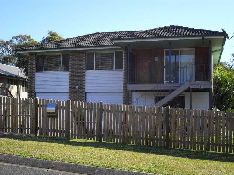 11 Locust Street, The Gap QLD 4061